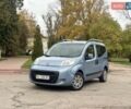 Синий Фиат Кубо, объемом двигателя 1.3 л и пробегом 199 тыс. км за 5399 $, фото 12 на Automoto.ua
