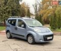 Синий Фиат Кубо, объемом двигателя 1.3 л и пробегом 199 тыс. км за 5999 $, фото 8 на Automoto.ua