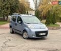 Синий Фиат Кубо, объемом двигателя 1.3 л и пробегом 199 тыс. км за 5999 $, фото 12 на Automoto.ua