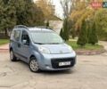 Синий Фиат Кубо, объемом двигателя 1.3 л и пробегом 199 тыс. км за 5999 $, фото 1 на Automoto.ua