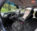 Синий Фиат Кубо, объемом двигателя 1.3 л и пробегом 199 тыс. км за 5399 $, фото 18 на Automoto.ua