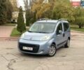 Синий Фиат Кубо, объемом двигателя 1.3 л и пробегом 199 тыс. км за 5999 $, фото 1 на Automoto.ua