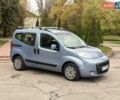 Синий Фиат Кубо, объемом двигателя 1.3 л и пробегом 199 тыс. км за 5999 $, фото 14 на Automoto.ua