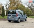 Синий Фиат Кубо, объемом двигателя 1.3 л и пробегом 199 тыс. км за 5999 $, фото 11 на Automoto.ua