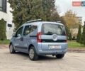 Синий Фиат Кубо, объемом двигателя 1.3 л и пробегом 199 тыс. км за 5999 $, фото 10 на Automoto.ua