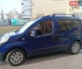 Синій Фіат Кубо, об'ємом двигуна 1.25 л та пробігом 234 тис. км за 4236 $, фото 1 на Automoto.ua