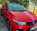 Синий Фиат Кубо, объемом двигателя 1.3 л и пробегом 142 тыс. км за 5833 $, фото 1 на Automoto.ua
