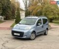 Синий Фиат Кубо, объемом двигателя 1.3 л и пробегом 199 тыс. км за 5999 $, фото 13 на Automoto.ua