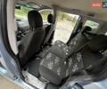 Синий Фиат Кубо, объемом двигателя 1.3 л и пробегом 199 тыс. км за 5999 $, фото 24 на Automoto.ua