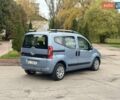 Синий Фиат Кубо, объемом двигателя 1.3 л и пробегом 199 тыс. км за 5999 $, фото 5 на Automoto.ua