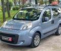 Синий Фиат Кубо, объемом двигателя 1.3 л и пробегом 198 тыс. км за 6990 $, фото 1 на Automoto.ua