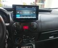 Синий Фиат Кубо, объемом двигателя 1.3 л и пробегом 142 тыс. км за 5999 $, фото 4 на Automoto.ua