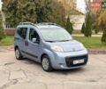 Синий Фиат Кубо, объемом двигателя 1.3 л и пробегом 199 тыс. км за 5999 $, фото 2 на Automoto.ua