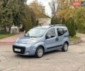 Синий Фиат Кубо, объемом двигателя 1.3 л и пробегом 199 тыс. км за 5399 $, фото 8 на Automoto.ua