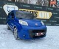 Синий Фиат Кубо, объемом двигателя 1.25 л и пробегом 249 тыс. км за 6500 $, фото 1 на Automoto.ua