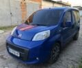Синій Фіат Кубо, об'ємом двигуна 1.2 л та пробігом 249 тис. км за 5600 $, фото 1 на Automoto.ua