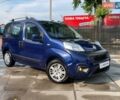 Синій Фіат Кубо, об'ємом двигуна 1.4 л та пробігом 71 тис. км за 8790 $, фото 1 на Automoto.ua