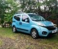 Синій Фіат Кубо, об'ємом двигуна 1.2 л та пробігом 117 тис. км за 8000 $, фото 1 на Automoto.ua