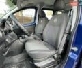 Синій Фіат Кубо, об'ємом двигуна 1.4 л та пробігом 71 тис. км за 8790 $, фото 8 на Automoto.ua