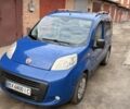 Синій Фіат Кубо, об'ємом двигуна 1.3 л та пробігом 268 тис. км за 6000 $, фото 1 на Automoto.ua