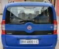 Синій Фіат Кубо, об'ємом двигуна 1.3 л та пробігом 268 тис. км за 6000 $, фото 3 на Automoto.ua