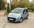 Синий Фиат Кубо, объемом двигателя 1.3 л и пробегом 199 тыс. км за 5999 $, фото 2 на Automoto.ua