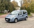 Синий Фиат Кубо, объемом двигателя 1.3 л и пробегом 199 тыс. км за 5999 $, фото 3 на Automoto.ua