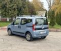 Синий Фиат Кубо, объемом двигателя 1.3 л и пробегом 199 тыс. км за 5999 $, фото 4 на Automoto.ua