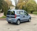 Синий Фиат Кубо, объемом двигателя 1.3 л и пробегом 199 тыс. км за 5999 $, фото 5 на Automoto.ua