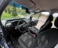 Синий Фиат Кубо, объемом двигателя 1.3 л и пробегом 199 тыс. км за 5999 $, фото 6 на Automoto.ua