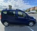 Синій Фіат Кубо, об'ємом двигуна 1.2 л та пробігом 146 тис. км за 7115 $, фото 3 на Automoto.ua