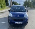 Синій Фіат Кубо, об'ємом двигуна 1.2 л та пробігом 146 тис. км за 7115 $, фото 1 на Automoto.ua