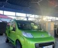Зеленый Фиат Кубо, объемом двигателя 1.4 л и пробегом 201 тыс. км за 5300 $, фото 3 на Automoto.ua