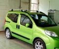 Зеленый Фиат Кубо, объемом двигателя 1.2 л и пробегом 199 тыс. км за 6600 $, фото 1 на Automoto.ua