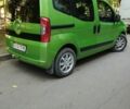 Зеленый Фиат Кубо, объемом двигателя 1.4 л и пробегом 220 тыс. км за 5800 $, фото 1 на Automoto.ua