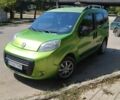 Зеленый Фиат Кубо, объемом двигателя 1.4 л и пробегом 220 тыс. км за 5800 $, фото 4 на Automoto.ua