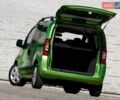 Зеленый Фиат Кубо, объемом двигателя 1.3 л и пробегом 180 тыс. км за 5000 $, фото 2 на Automoto.ua