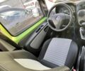 Зеленый Фиат Кубо, объемом двигателя 1.3 л и пробегом 180 тыс. км за 5000 $, фото 4 на Automoto.ua