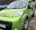 Зеленый Фиат Кубо, объемом двигателя 1.36 л и пробегом 256 тыс. км за 4450 $, фото 1 на Automoto.ua