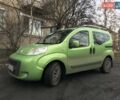 Фиат Кубо 2011 в Петропавловке на Automoto.ua Зеленый Фиат Кубо, объемом двигателя 1.3 л и пробегом 200 тыс. км за 6500 $, фото 2 на Automoto.ua