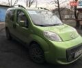 Фиат Кубо 2011 в Петропавловке на Automoto.ua Зеленый Фиат Кубо, объемом двигателя 1.3 л и пробегом 200 тыс. км за 6500 $, фото 1 на Automoto.ua