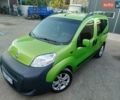Зеленый Фиат Кубо, объемом двигателя 1.3 л и пробегом 210 тыс. км за 5000 $, фото 1 на Automoto.ua