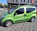 Зелений Фіат Кубо, об'ємом двигуна 1.2 л та пробігом 211 тис. км за 5200 $, фото 9 на Automoto.ua