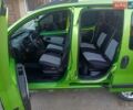 Зеленый Фиат Кубо, объемом двигателя 1.3 л и пробегом 210 тыс. км за 5000 $, фото 5 на Automoto.ua