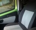 Зеленый Фиат Кубо, объемом двигателя 1.25 л и пробегом 215 тыс. км за 4999 $, фото 31 на Automoto.ua