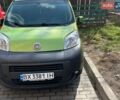 Зеленый Фиат Кубо, объемом двигателя 1.25 л и пробегом 211 тыс. км за 5600 $, фото 1 на Automoto.ua