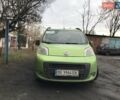 Фиат Кубо 2011 в Петропавловке на Automoto.ua Зеленый Фиат Кубо, объемом двигателя 1.3 л и пробегом 200 тыс. км за 6500 $, фото 1 на Automoto.ua