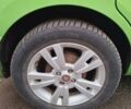 Зеленый Фиат Кубо, объемом двигателя 1.4 л и пробегом 176 тыс. км за 7200 $, фото 11 на Automoto.ua