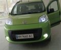 Зелений Фіат Кубо, об'ємом двигуна 1.3 л та пробігом 199 тис. км за 6500 $, фото 1 на Automoto.ua