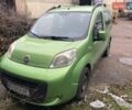 Зеленый Фиат Кубо, объемом двигателя 1.25 л и пробегом 278 тыс. км за 6000 $, фото 1 на Automoto.ua